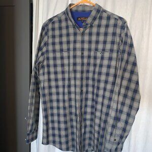 Ben Sherman button down